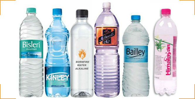 Cold Drink Packaging