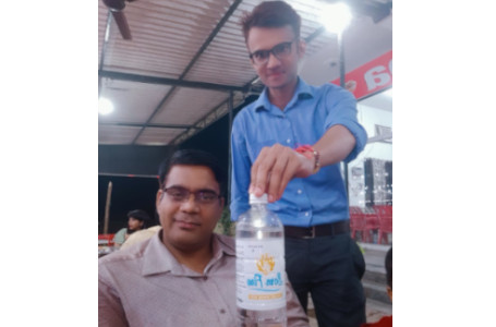 Trusted Beverages Industry in Noida