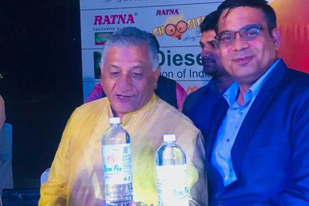 Trusted Beverages Industry India