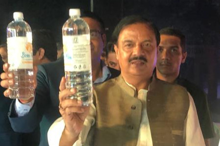 Trusted Beverages Industry in India