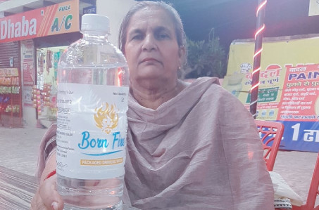 Trusted Beverages Industry In Noida