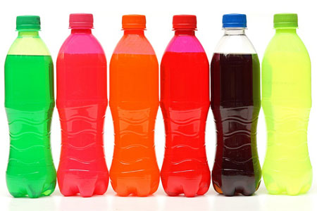 Packaged Drinking Water