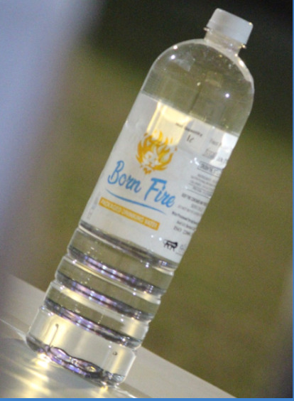 Trusted Beverages Industry